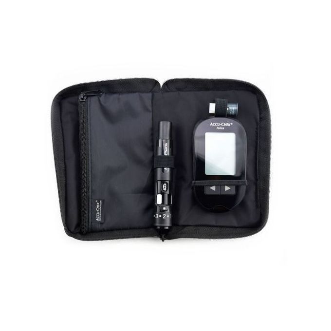 Accu-Chek Glucometer