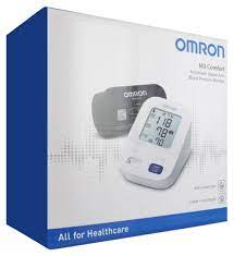 Omron M3 BP Monitor (copy)