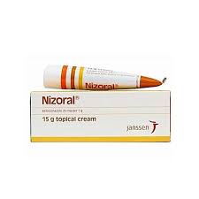 Nizoral (Ketoconazole) Cream