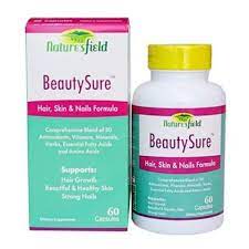 [Website] Beautysure(Supplement)x60