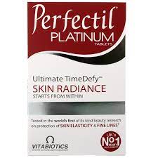 [Website] Perfectil Platinum Capsules x60