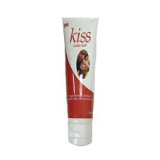 [Website] Kiss Lube Gel x120ml