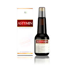 Astymin (Aminoacids + Multivitamin) Syrup X200mls