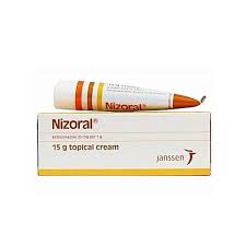 Nizoral (Ketoconazole) Cream