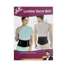 Flamingo Lumbar Sacro Belt (Universal/Special)