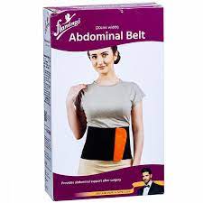 Flamingo Abdominal Belt (20cm) (Medium)