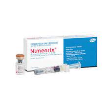Nimenrix (Meningococcal) Vaccine