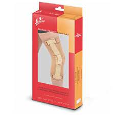 Flamingo Hinged Knee Cap (MEDIUM)