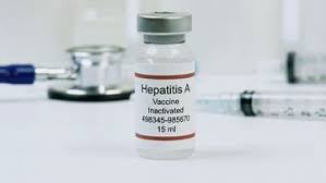 Emzor (Hepatitis A) Child Vaccine