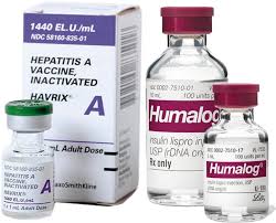 Emzor (Hepatitis A)Adult Vaccine