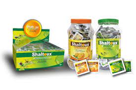 Shaltoux Natural Cough Lozenges (Box) 4x20