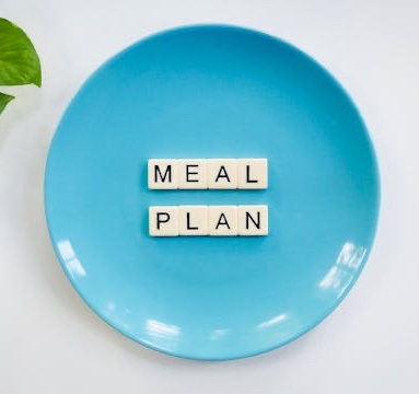 One Week Diabetic Meal Plan