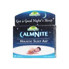 [Website] CALMNITE(Supplements)