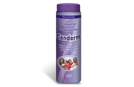 [Website] Canderm (Clotrimazole + Zinc Oxide) Powder 50g x 1