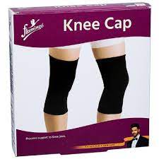 Flamingo Knee Cap (Large)