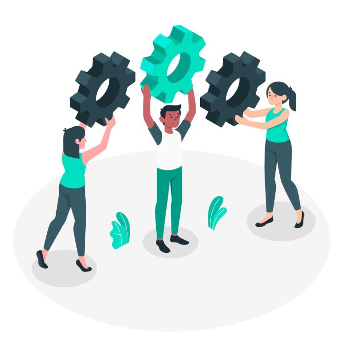Tools for Improvement
