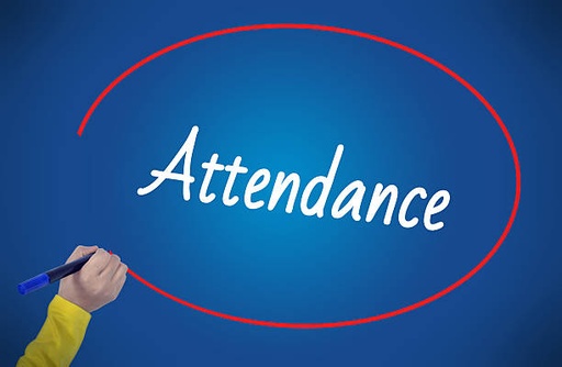 PAC - PO - 02_ EHA Clinics' Attendance Management Policy