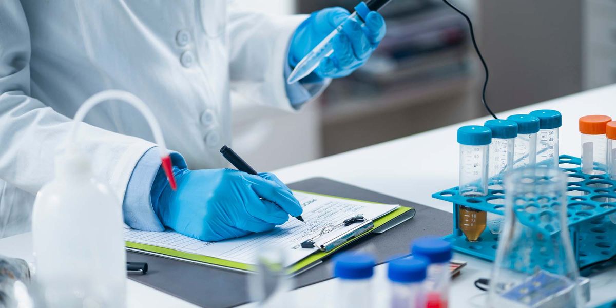 Examination processes and The Role of EQA in QC Management
