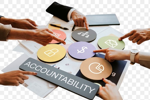 PAC -PO - 13_EHA Clinics’ Behavioural Accountability Policy