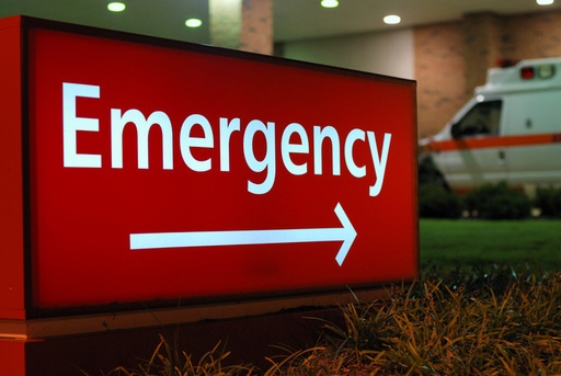 2026 Q2 – Facility Emergency & Disaster Code Training