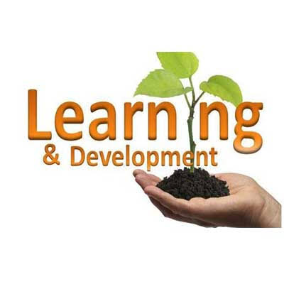 EHA Clinics Learning & Development Policy