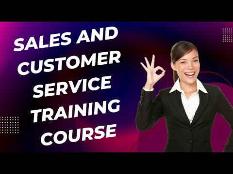 EHA Clinics Customer Experience and Sales Training