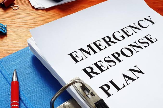 Q3 2026 FACILITY EMERGENCY CODES TRAINING COURSES (Code Pink, Violet and Blue)