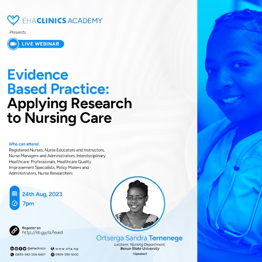 Evidence-Based Practice: Applying Research to Nursing Care.