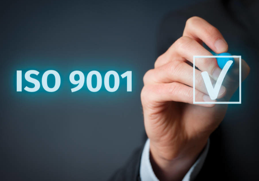 A simple Course on Introduction to ISO 9001:2015