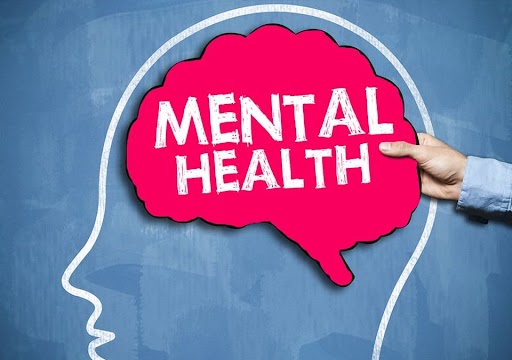 Mental Health Step Down Training